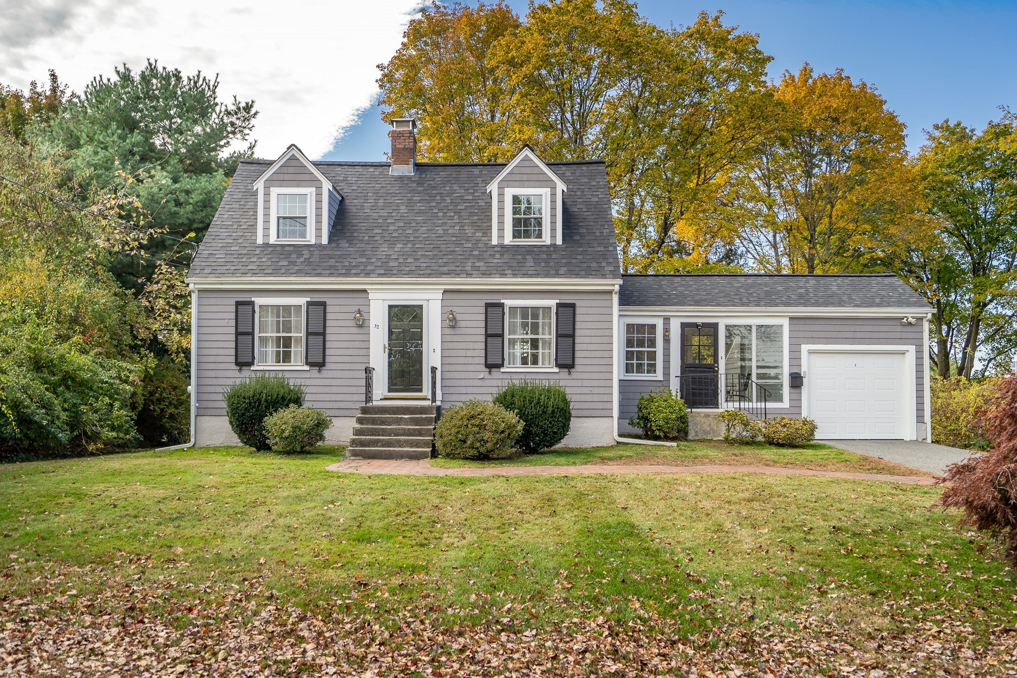 32 Ivan ST, Lexington, MA, 32 Ivan ST, Lexington, MA Photo #1