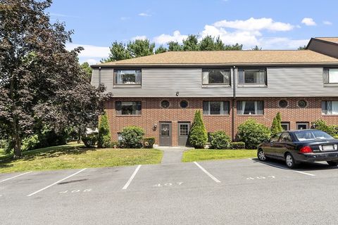 406 Farrwood Drive 406 Haverhill MA 01835