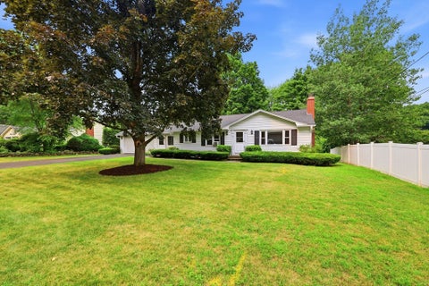 Photo of 214 Forest Hills Rd, Springfield, MA 01128 (MLS # 73544065)