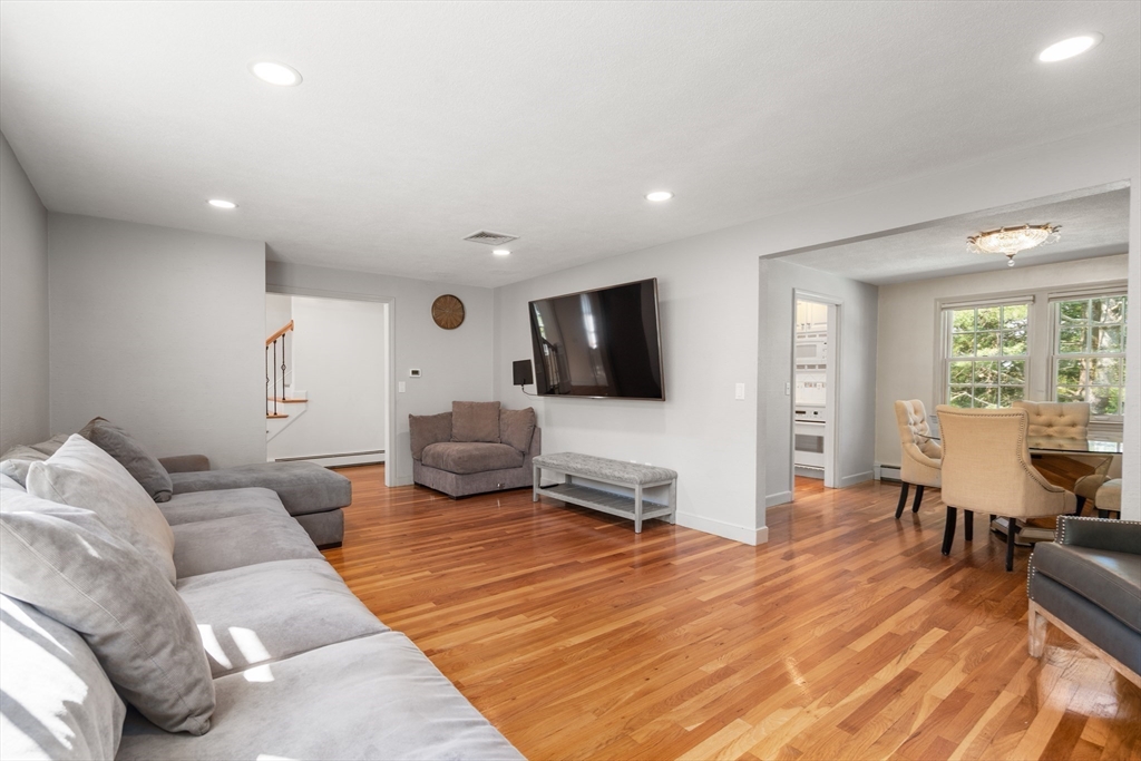 1 Pleasantview Terrace
