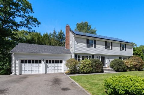 1 Pleasantview Terrace Framingham MA 01701