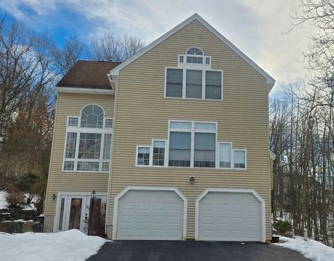 Photo of 7 Tree Top Way, Methuen, MA 01844 (MLS # 73483052)