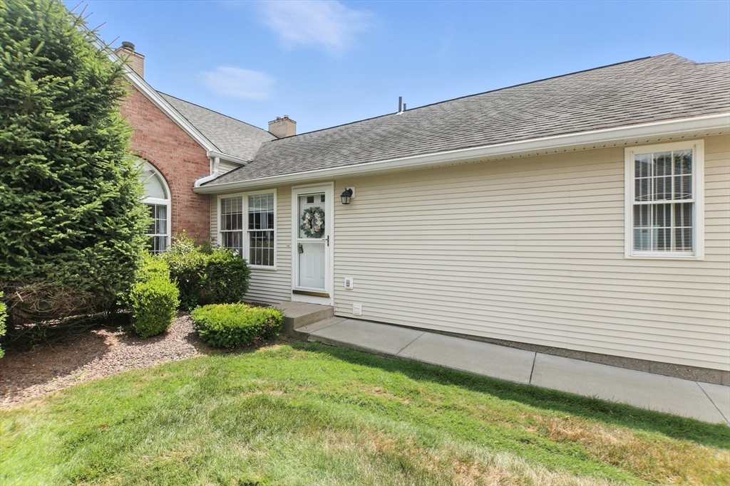 17 Castle Hill Rd G