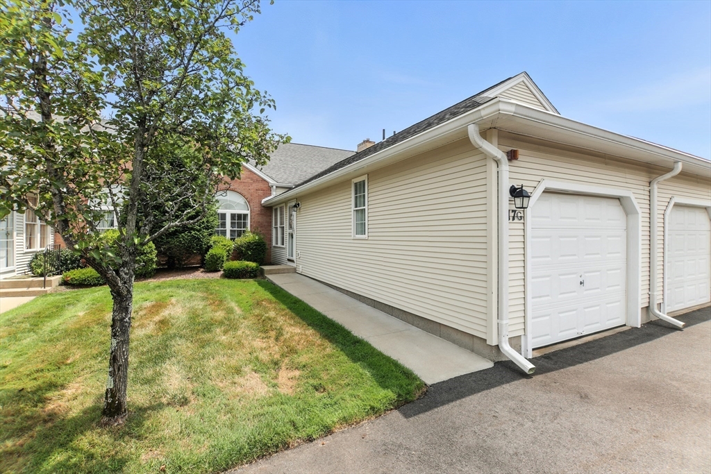 17 Castle Hill Rd G
