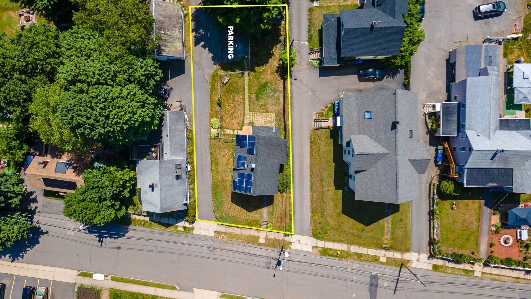 38F Cottage Street, Leominster, MA Photo #6