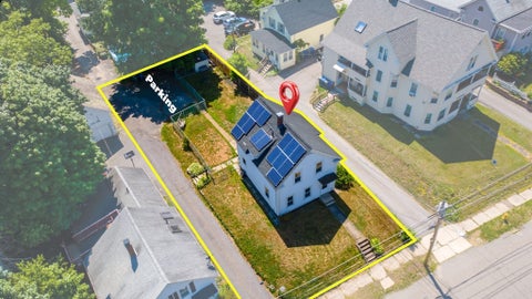 Photo of 38F Cottage Street, Leominster, MA 01453 (MLS # 73588171)