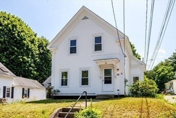 38F Cottage Street, Leominster, MA Photo #2