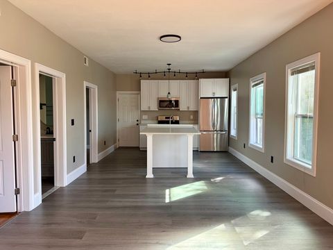 Photo of 615 N Montello St #3, Brockton, MA 02301 (MLS # 73439794)