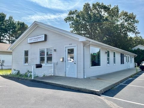 635 Prospect St Chicopee MA 01020