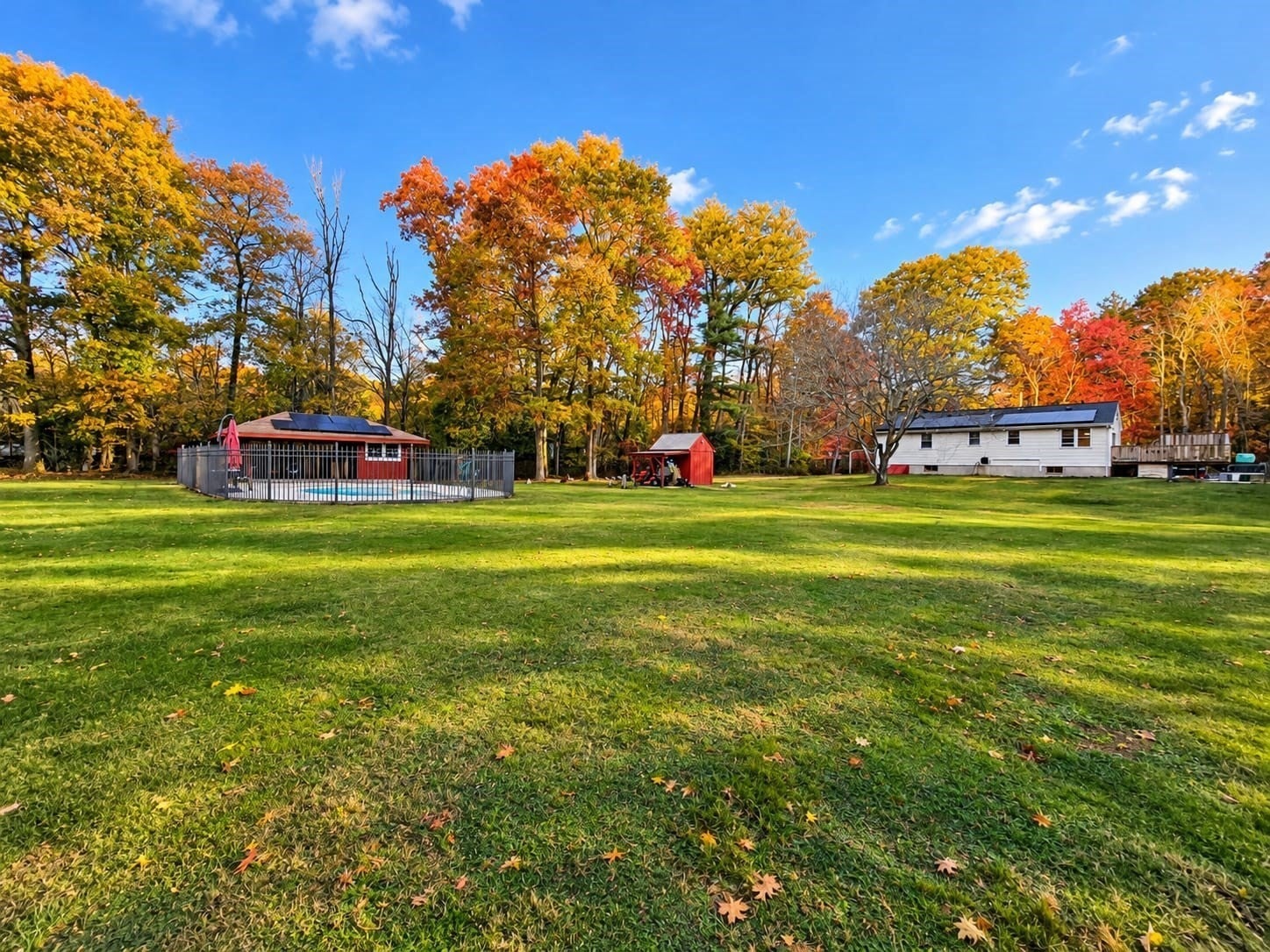 295 South St, Douglas, MA Photo #30