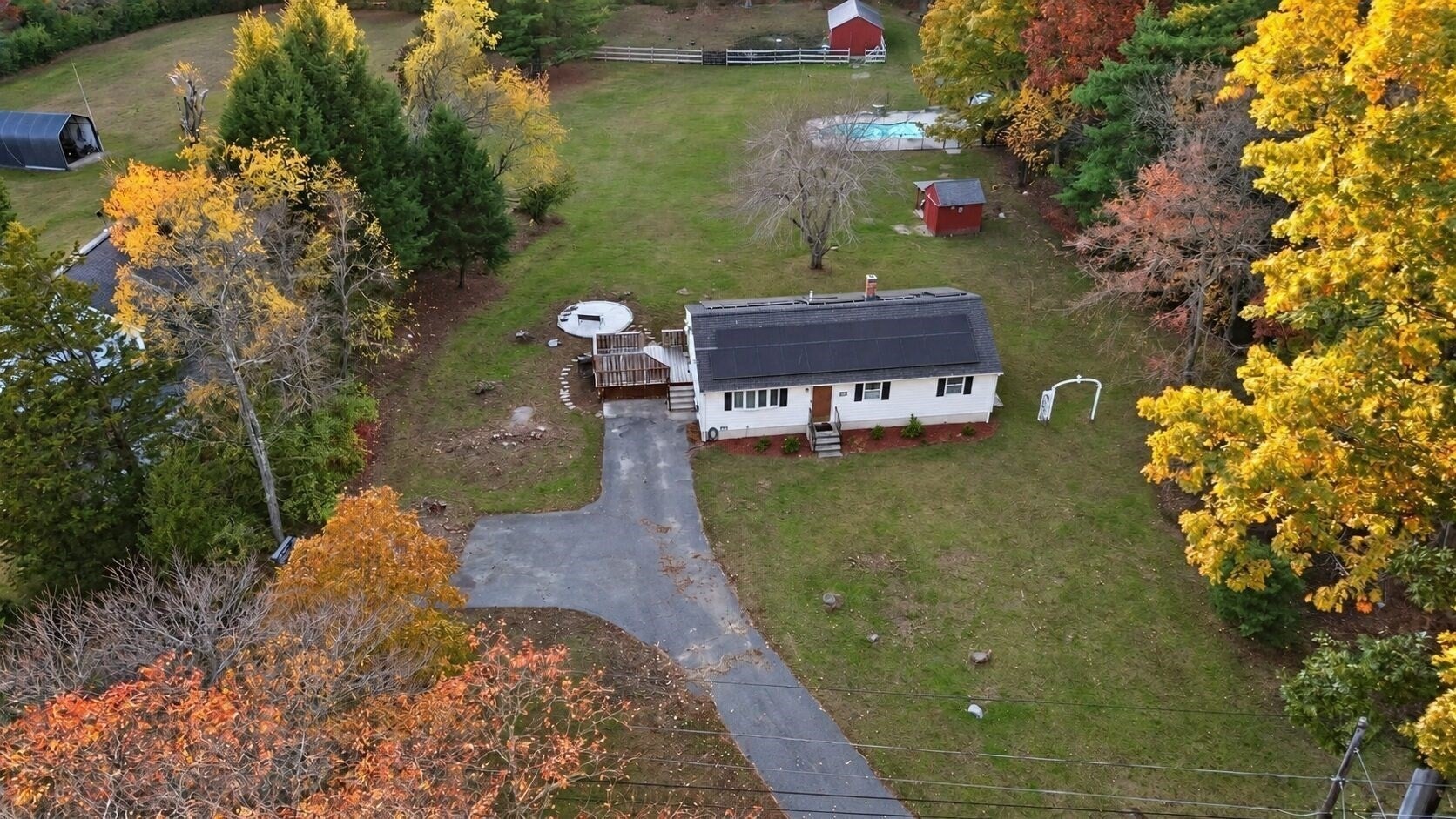 295 South St, Douglas, MA Photo #2