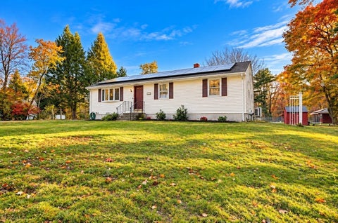 Photo of 295 South St, Douglas, MA 01516 (MLS # 73596801)