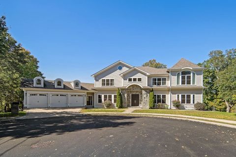 42 Sunhill Ln Newton MA 02459