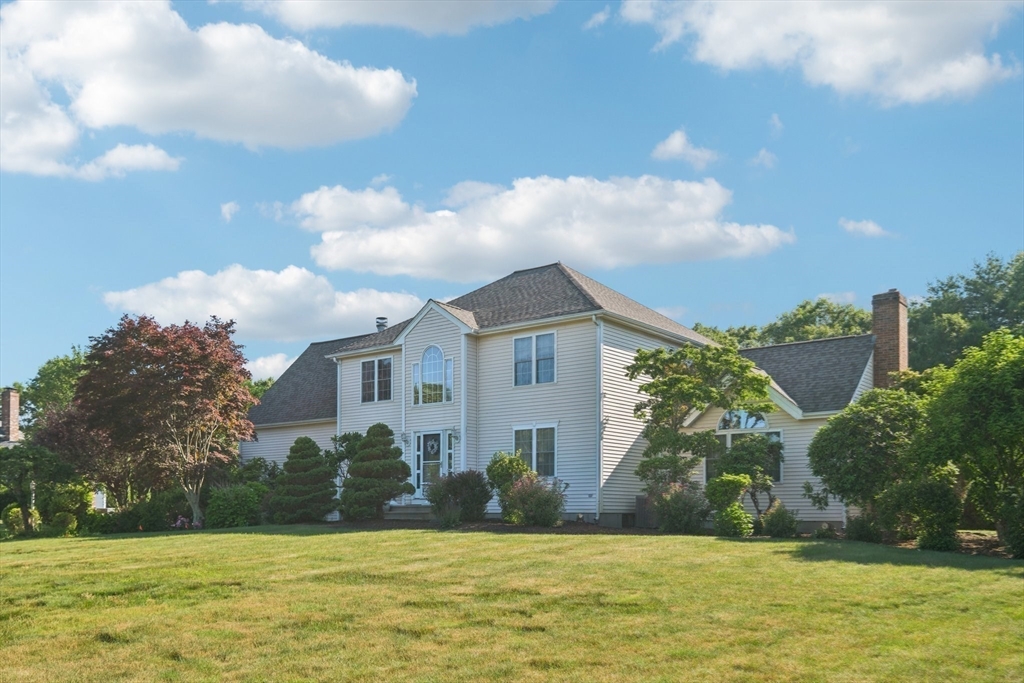 37 Nachaomet Rd