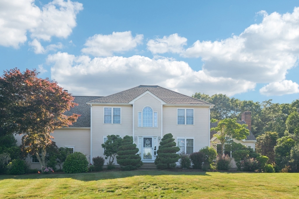 37 Nachaomet Rd