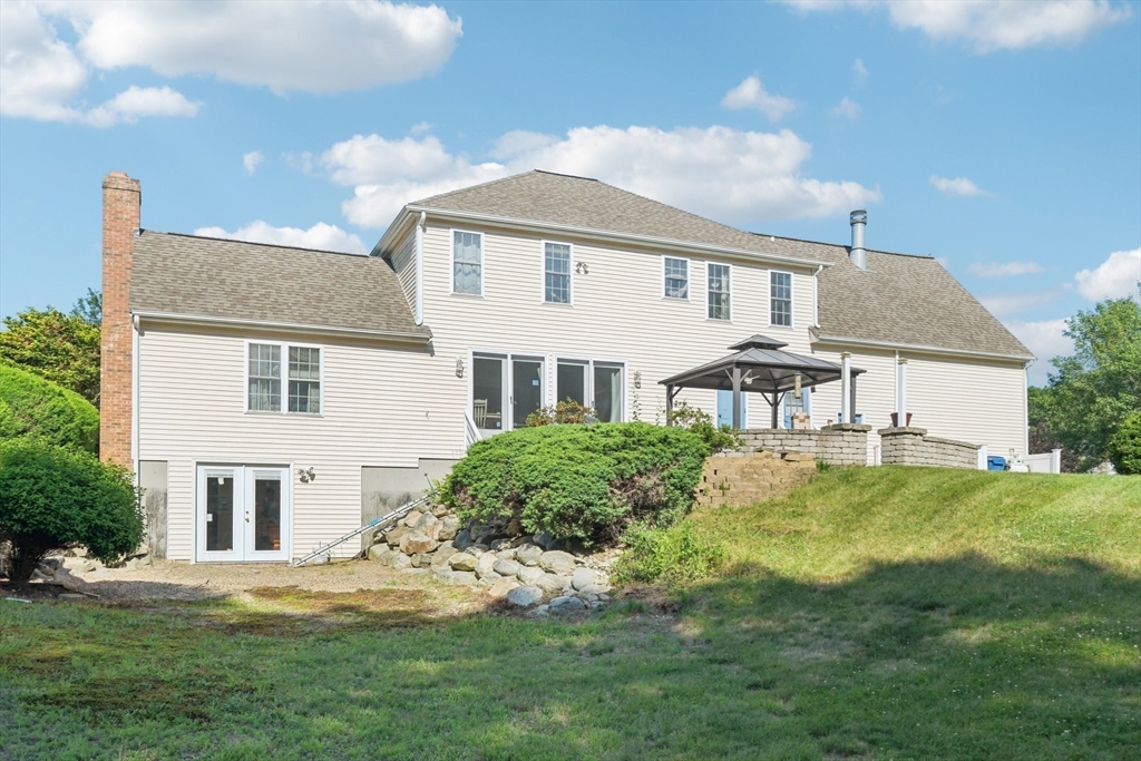 37 Nachaomet Rd