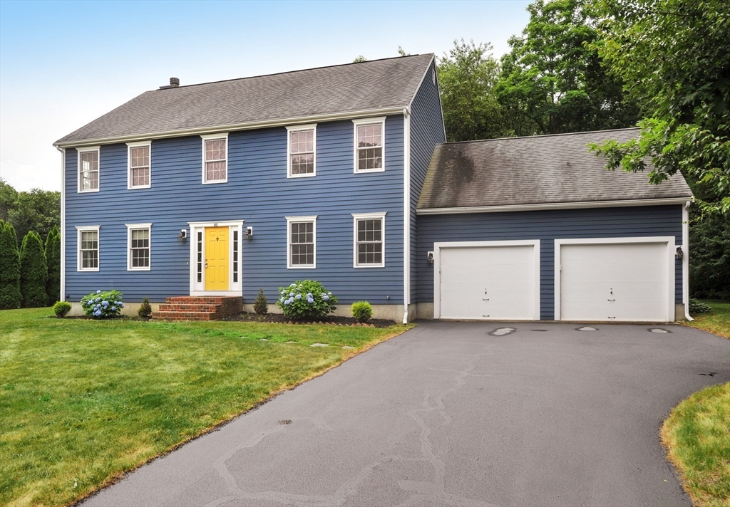138 Pine Tree Lane
