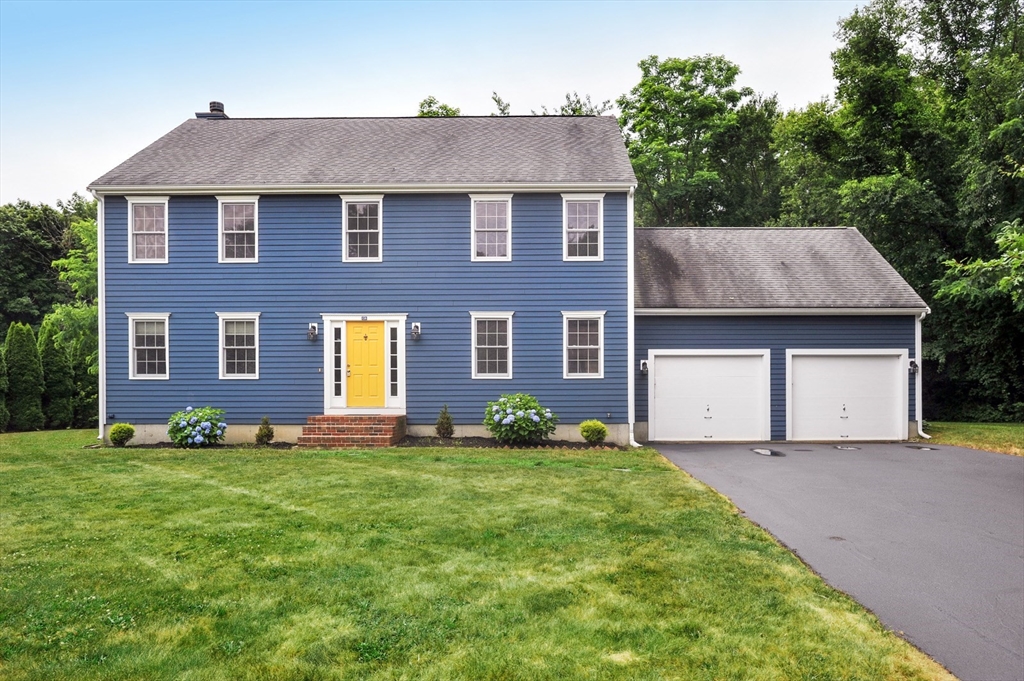138 Pine Tree Lane