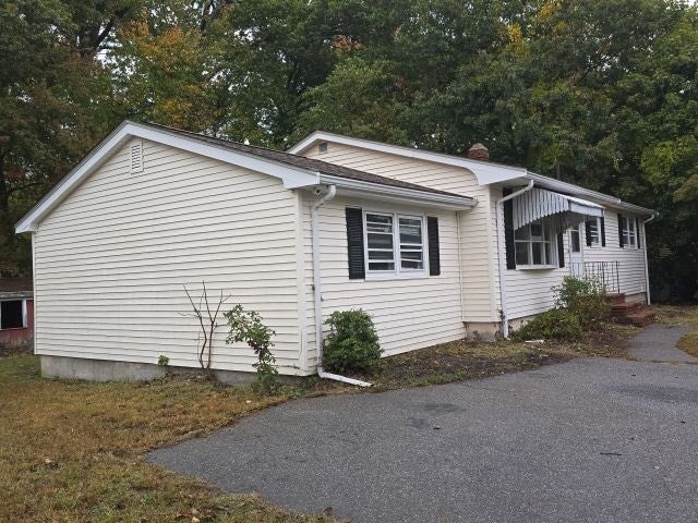 28 Arnold St