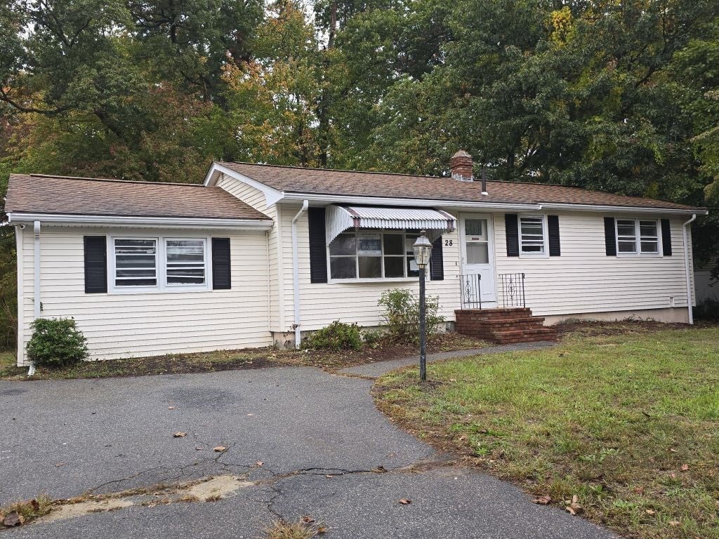 28 Arnold St