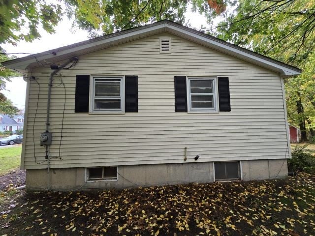 28 Arnold St