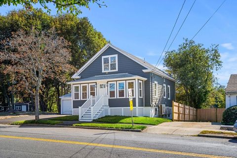 29 Willson Street Salem MA 01970