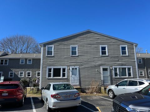 342 Hathaway Blvd 18 New Bedford MA 02740