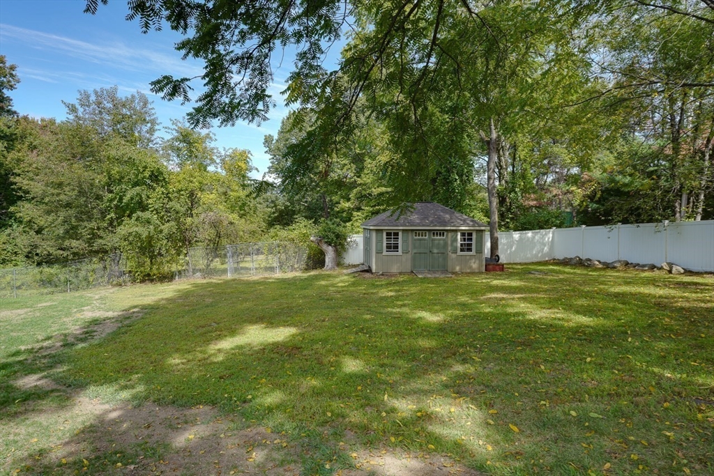 68 Old Harvard Rd