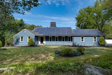 68 Old Harvard Rd Bolton MA 01740