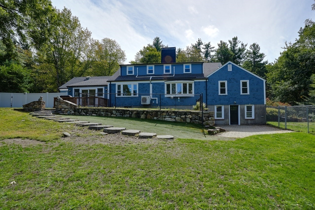 68 Old Harvard Rd