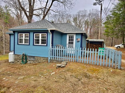 29 Finn Park Rd, Rutland, MA 01543 - MLS#: 73362761