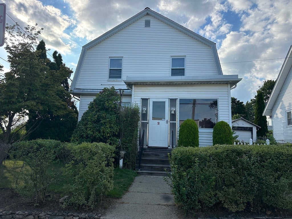 2 Albion Rd, Quincy, MA, 2 Albion Rd, Quincy, MA Photo #2