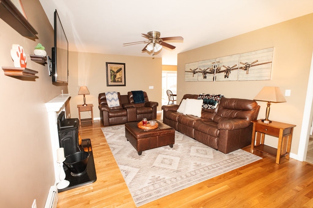 44A Bear Hill, Newton, NH, 44A Bear Hill, Newton, NH Photo #9