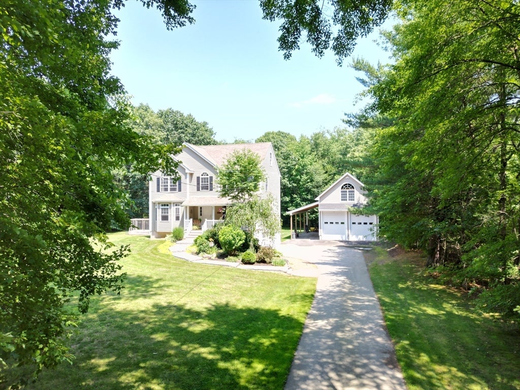 44A Bear Hill, Newton, NH, 44A Bear Hill, Newton, NH Photo #3