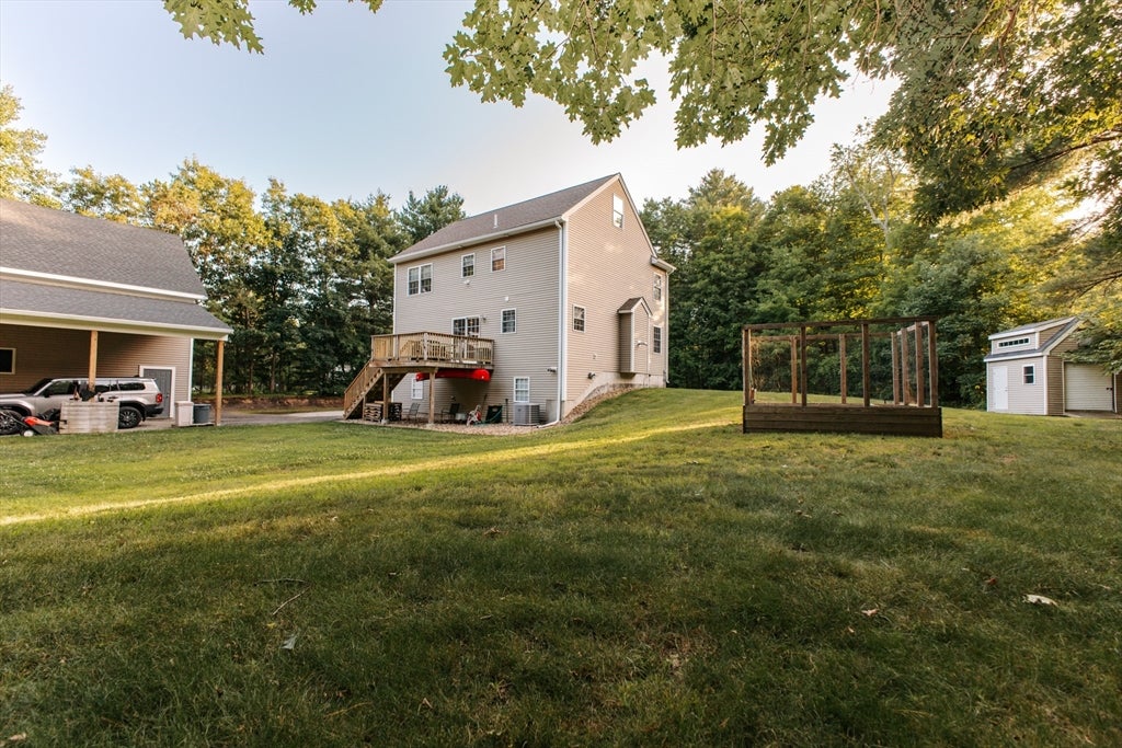 44A Bear Hill, Newton, NH, 44A Bear Hill, Newton, NH Photo #39