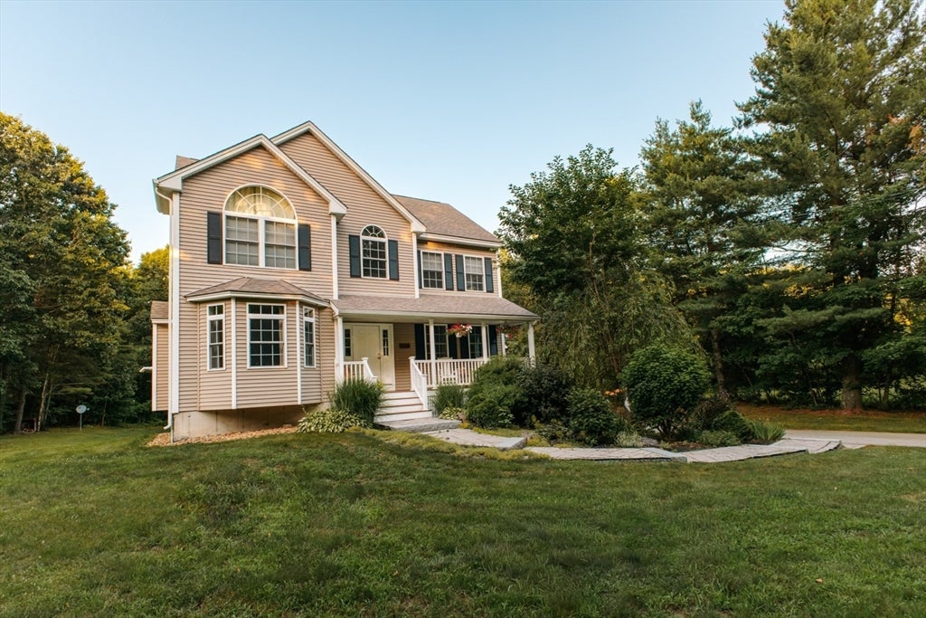 44A Bear Hill, Newton, NH, 44A Bear Hill, Newton, NH Photo #2