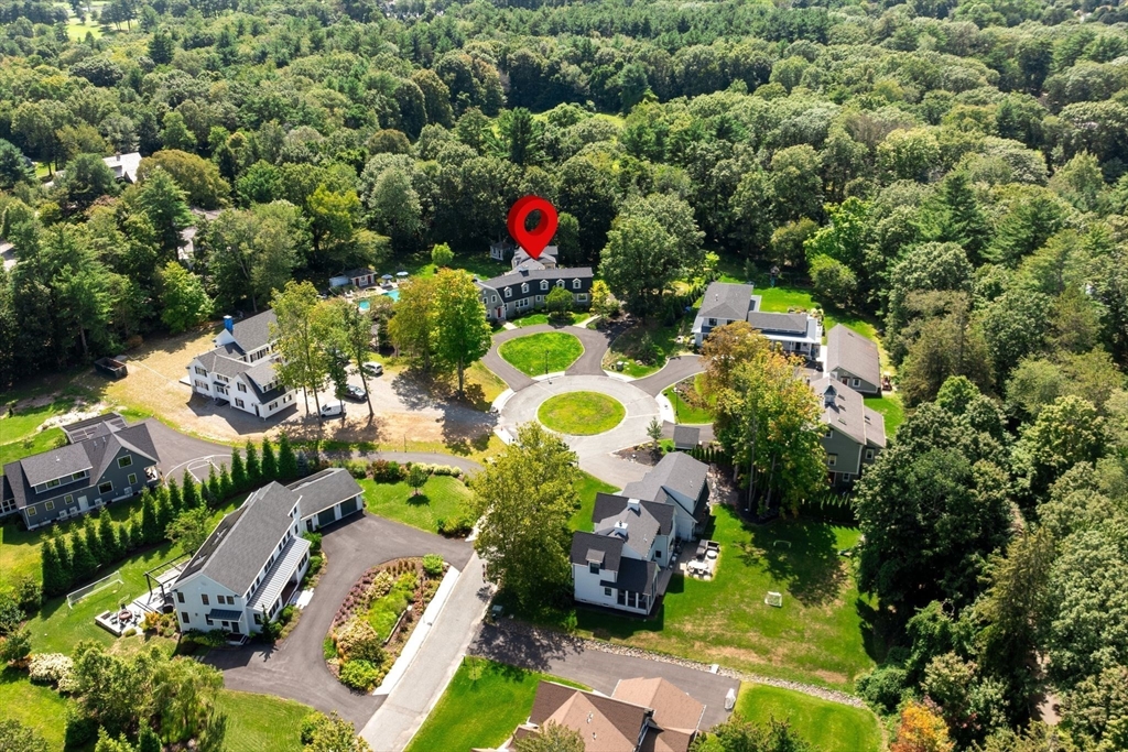 50 Marine Rd