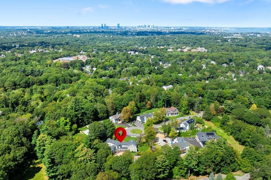 50 Marine Rd