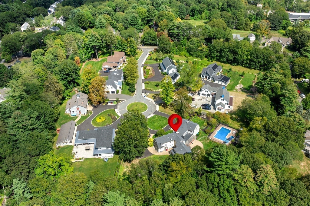 50 Marine Rd