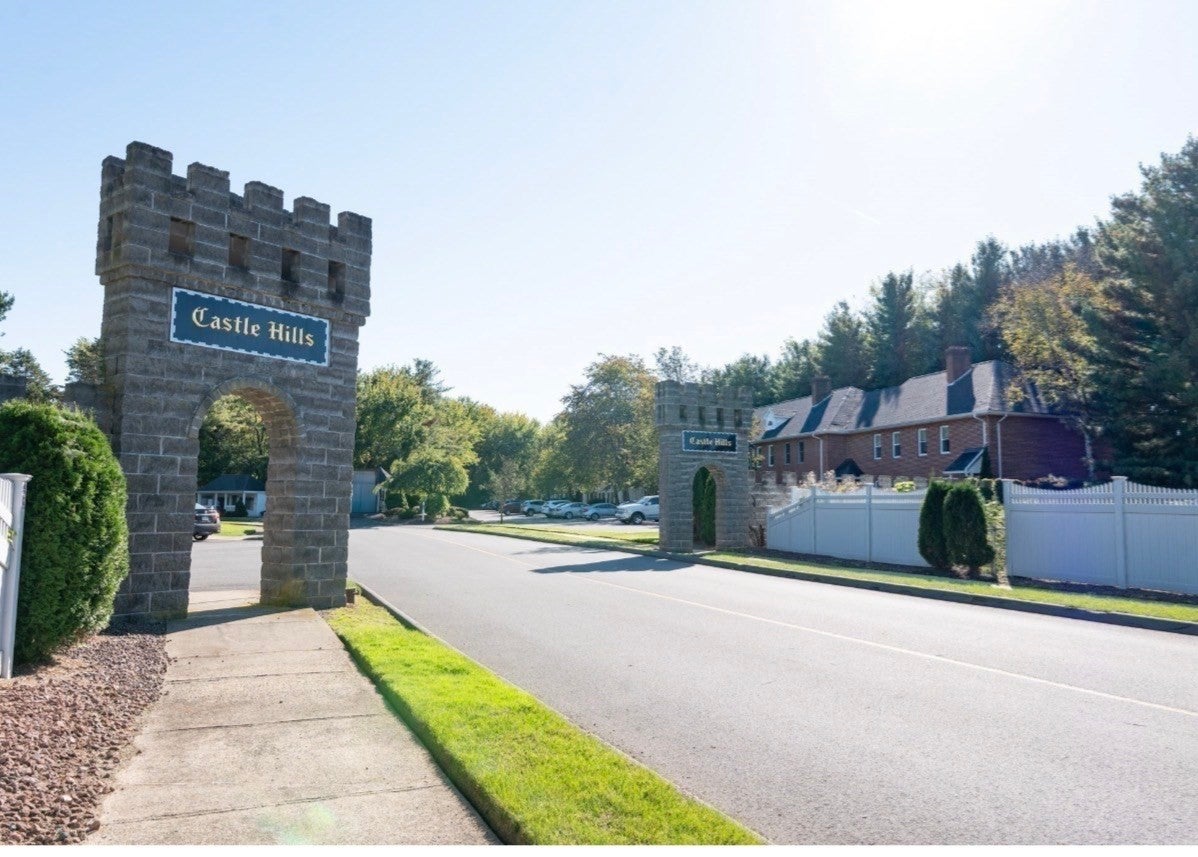 14C Castle Hill Rd #14C, Agawam, MA, 14C Castle Hill Rd #14C, Agawam, MA Photo #34