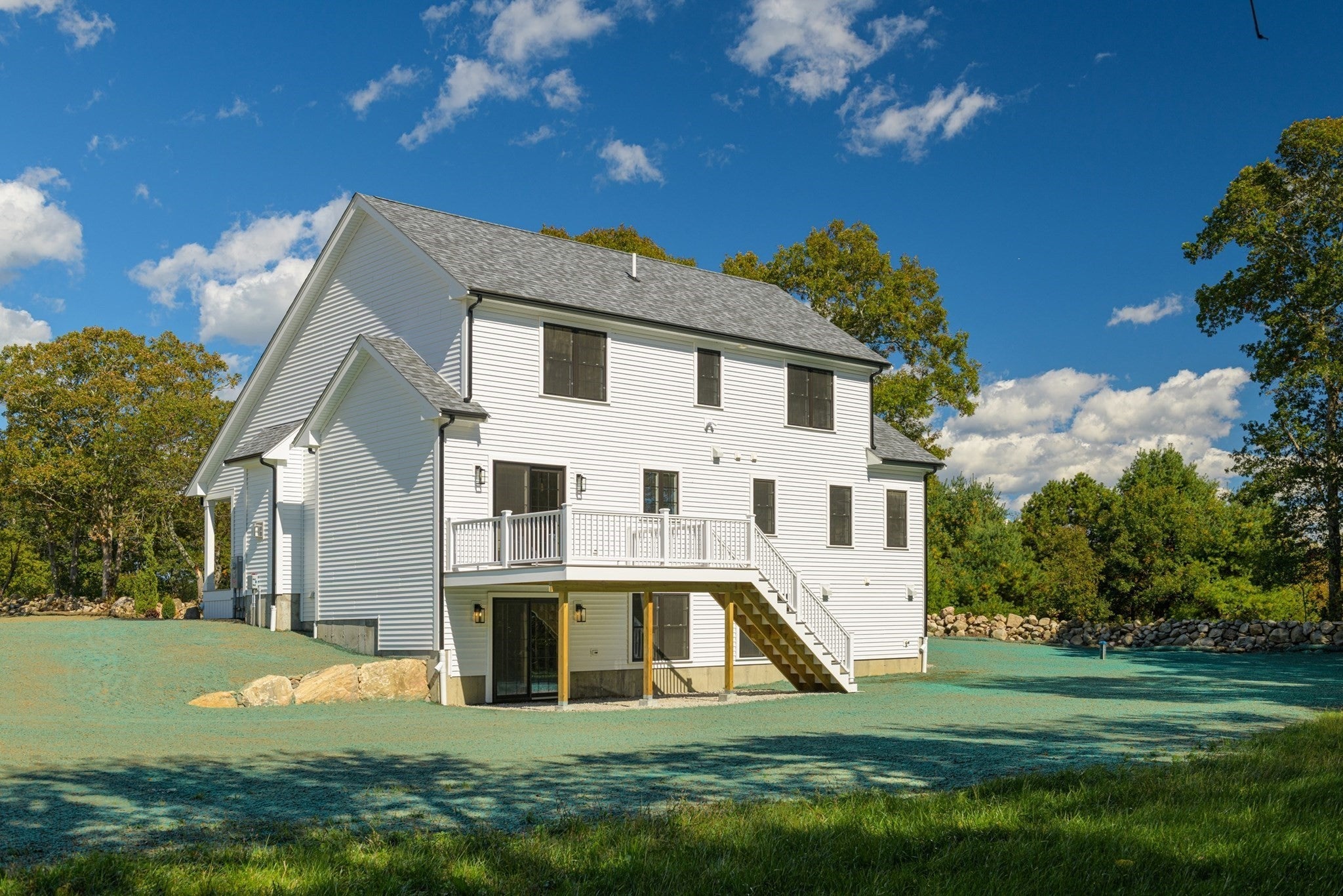 45 Marcotte Driveq Dr, Westport, MA Photo #41