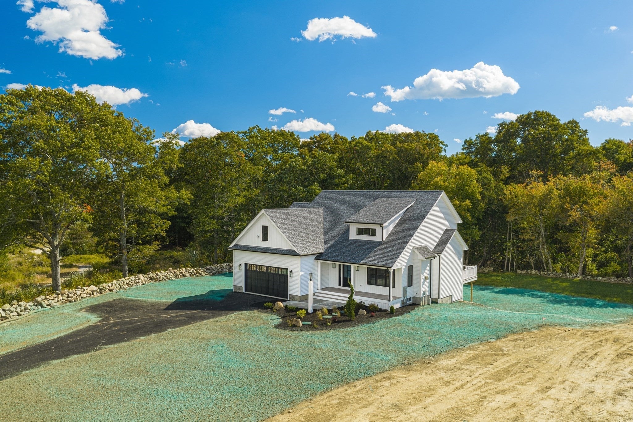 45 Marcotte Driveq Dr, Westport, MA Photo #2