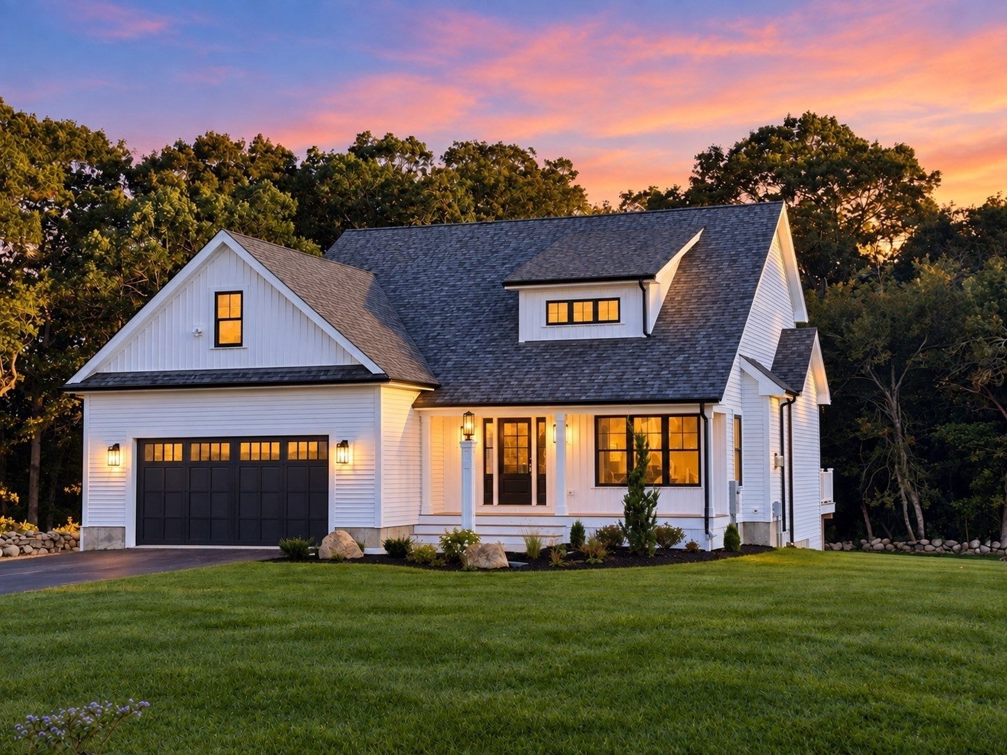 Photo of 45 Marcotte Driveq Dr, Westport, MA