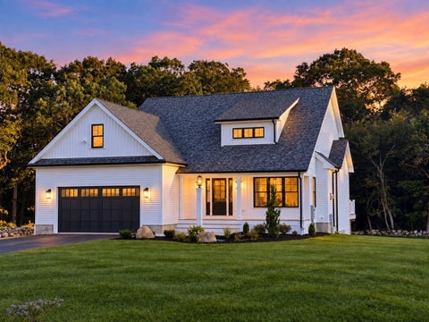 Photo of 45 Marcotte Driveq Dr, Westport, MA 02790 (MLS # 73588038)