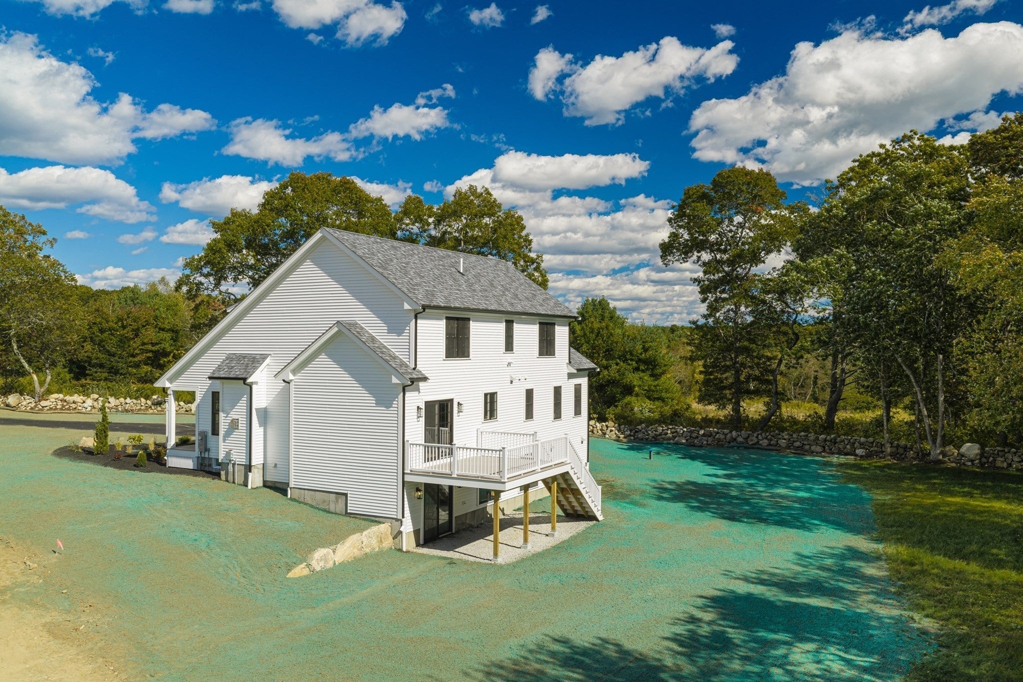 45 Marcotte Driveq Dr, Westport, MA Photo #42