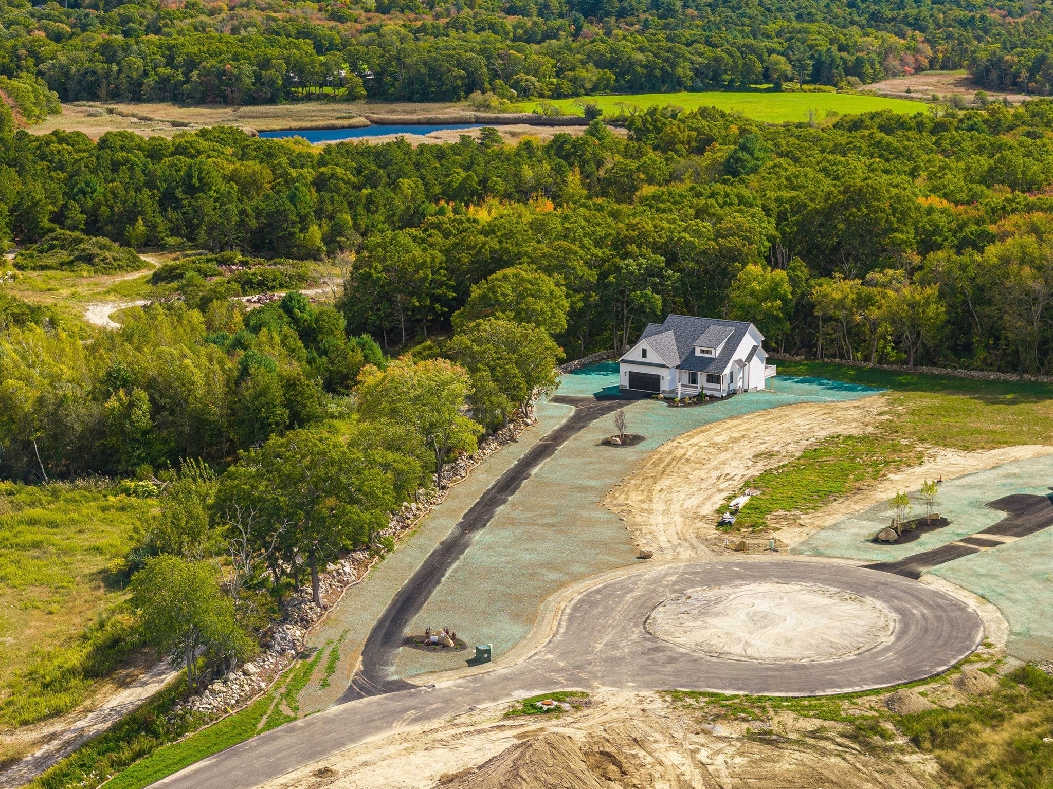 45 Marcotte Driveq Dr, Westport, MA Photo #4