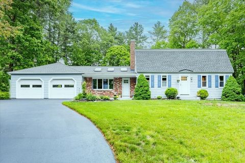 Photo of 29 Ponderosa Dr, Townsend, MA 01469 (MLS # 73527799)