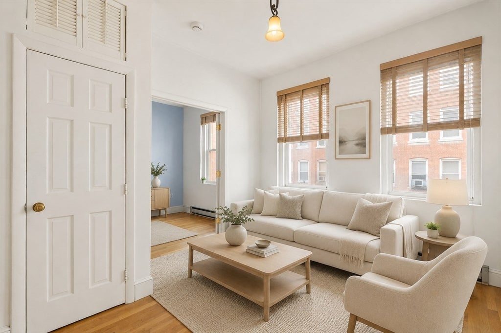 162 Endicott St #2, Boston, MA, 162 Endicott St #2, Boston, MA Photo #1