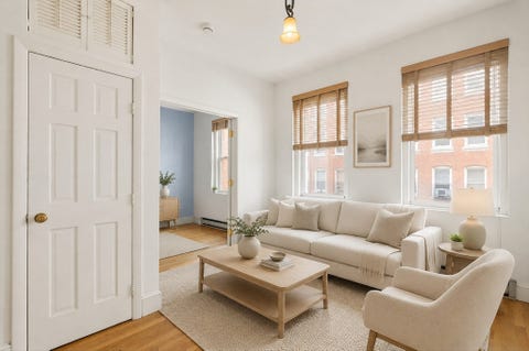 Photo of 162 Endicott St #2, Boston, MA 02113 (MLS # 73566104)