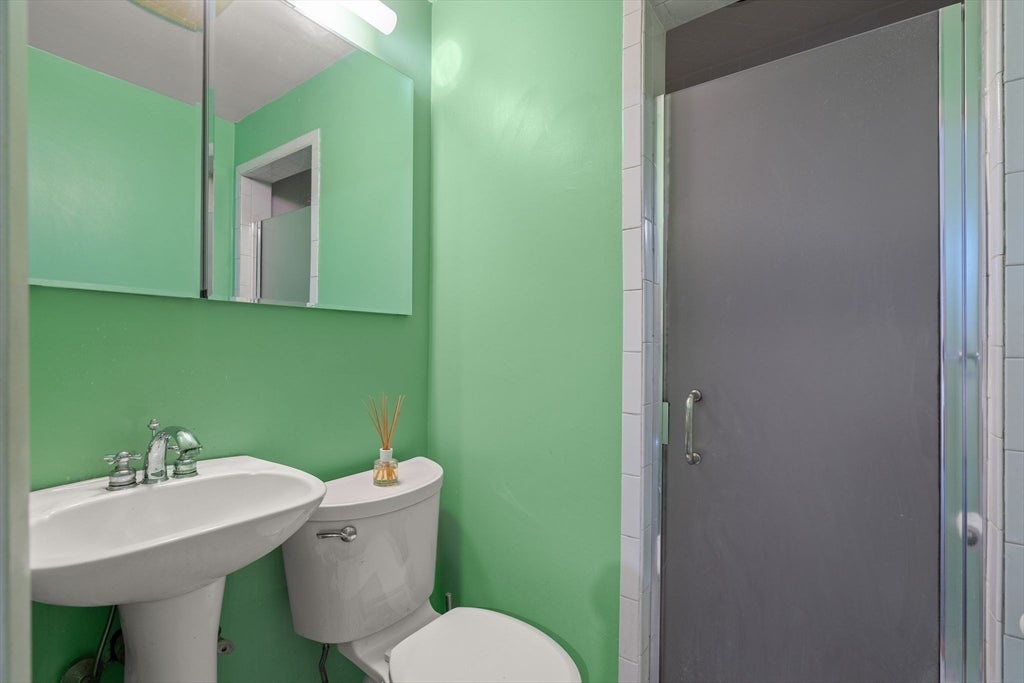 162 Endicott St #2, Boston, MA, 162 Endicott St #2, Boston, MA Photo #8